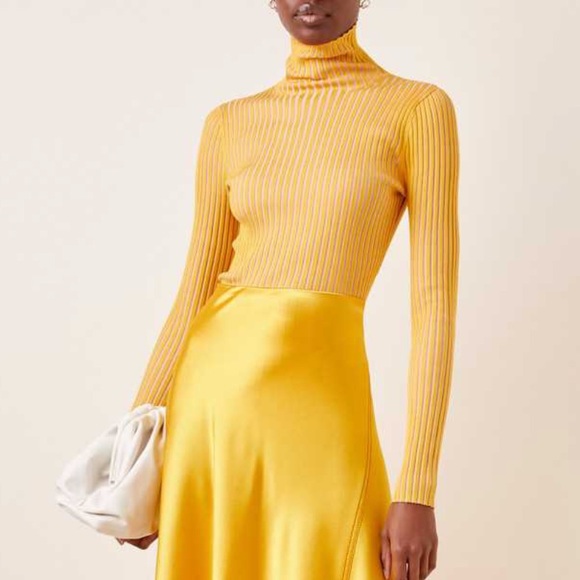 Sies Marjan Sweaters - Sies Marjan Victoire silk sweater